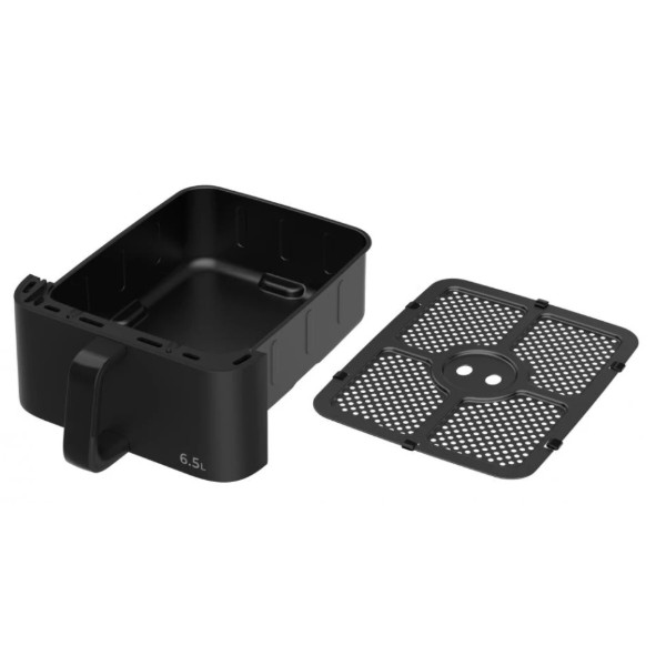 Фото - Мультипіч Heinner HAF-C10DBS25BK